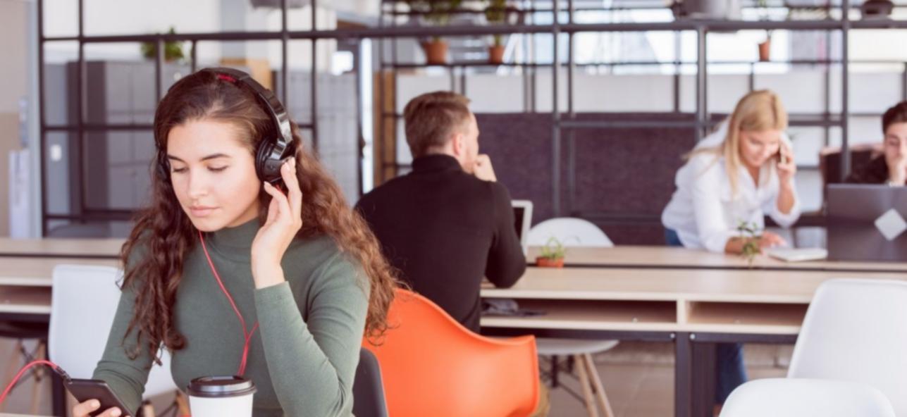 Business meeting with financial analysis and strategy discussion